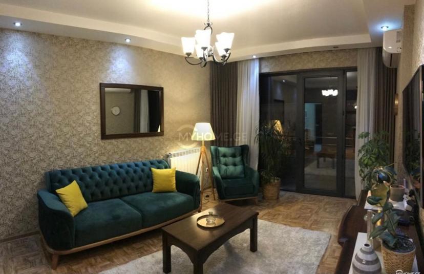 Ameri Plaza Green Apartments Tbilisi Exteriör bild